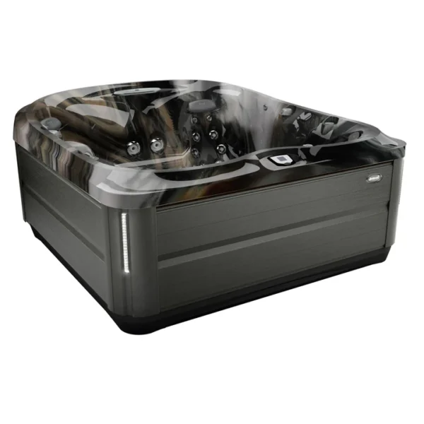 Jacuzzi J475IP - 6 Person Hot Tub with 1 Lounger - Image 2