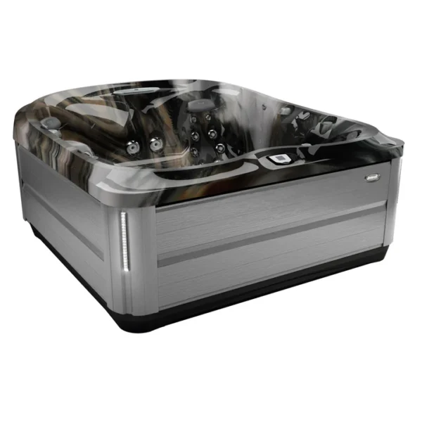 Jacuzzi J475IP - 6 Person Hot Tub with 1 Lounger - Image 3