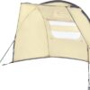 Hot Tub with Canopy Cover for Weather and Sun Shelter Fits Most Lay-Z-Spa Models - Image 3