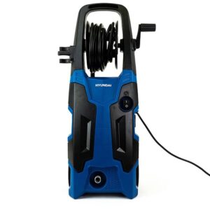 HYW2500E Hyundai Electric Pressure Washer 2500W 2610psi 180bar
