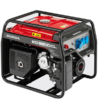 Heavy Duty Honda EG3600 Petrol Generator For Commercial or Professional Use - Image 2