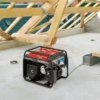 Heavy Duty Honda EG3600 Petrol Generator For Commercial or Professional Use - Image 3