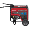 Honda EM5500S Petrol Generator Built For Performance And Reliability - Image 2