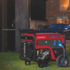 Honda EM5500S Petrol Generator Built For Performance And Reliability - Image 4