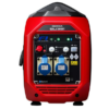 Reliable Portable Honda EU32i Petrol Inverter Generator - Image 2