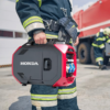 Reliable Portable Honda EU32i Petrol Inverter Generator - Image 4