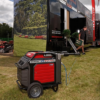 Portable Honda EU70iS Petrol Inverter Generator For Commercial or Domestic Use - Image 3