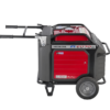 Portable Honda EU70iS Petrol Inverter Generator For Commercial or Domestic Use - Image 2