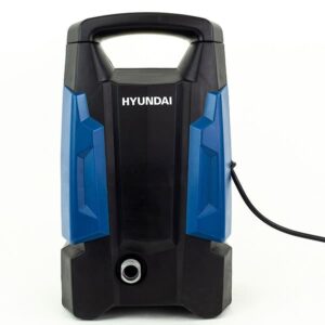 Easy To use Hyundai Electric Pressure Washer 1700W 1740psi / 120bar HYW1700E