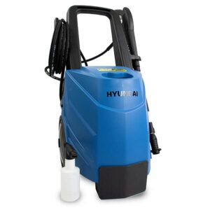 Hyundai 2100psi / 145bar Hot Pressure Washer HY145HPW-1 Power Washer Compact And Portable