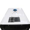 Hyundai DHY8000SELR-T Multi-Phase Diesel Generator 4 Stroke - Image 4