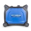 Electric Start Hyundai HY6500SEi Petrol Inverter Generator Extremely Powerful - Image 2