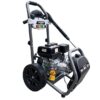 Hyundai HYW3400P 3400psi / 234 bar Petrol Pressure Washer