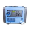 Powerful Digital Hyundai HY4500SEI Petrol Generator Portable Inverter - Image 2